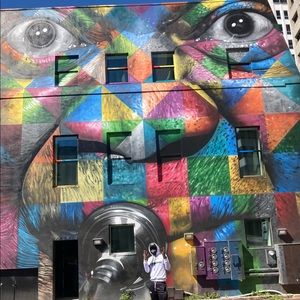 Meet your Posher, Isaac